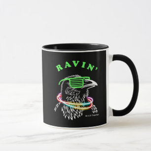 Ravin' Mug