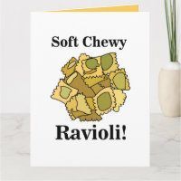 Ravioli Pasta Italian Food Birthday