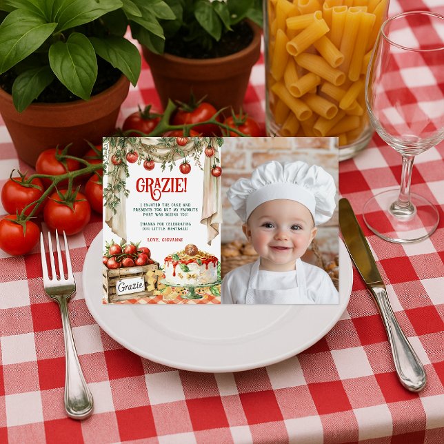 Ravioli Sacré Merci | Anniversaire de Petit Boulet (Créateur téléchargé)