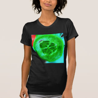 Raw food t-shirt