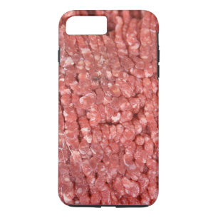Raw Hamburg Case-Mate iPhone Case