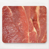 Raw Meat