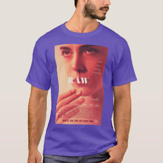raw T-Shirt