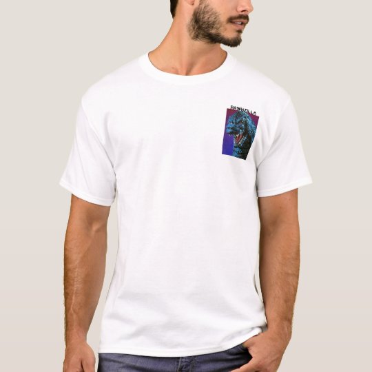 Rawbzilla T-Shirt
