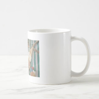 RAWdance Échap mug