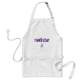 RawkStar Standard Apron