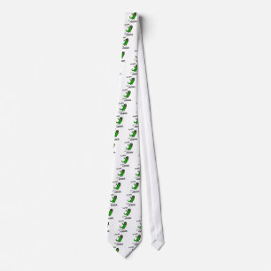 RAWR is Dinosaur for ARRR (Pirate Dinosaur) Tie