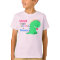 Rawr Means I love you in DINOSAUR shirt #2