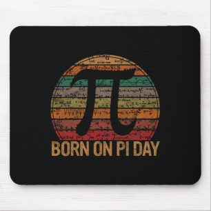 Rawrsomely Different Dinosaur Autism Awareness Puz Mouse Pad