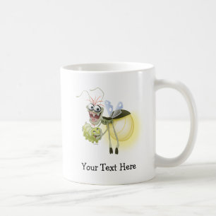Ray Coffee Mug