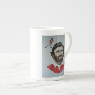 Ray Gravell Bone China Mug