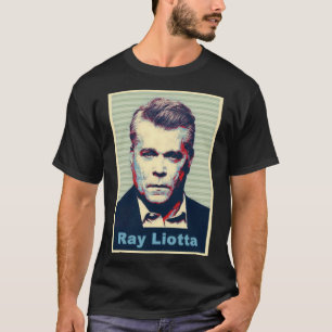 Ray Liotta        T-Shirt