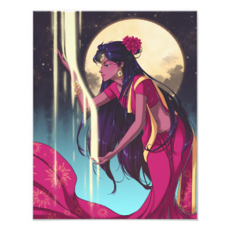 Ray of Hope - Emily-Fay Lunn Photo Print