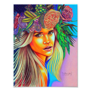 Ray Of Light Photo Print