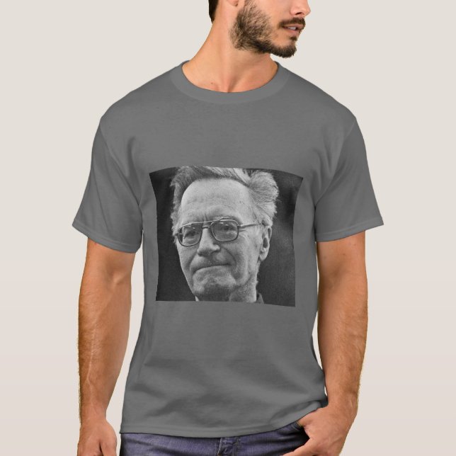 Ray Peat t-shirt (Front)