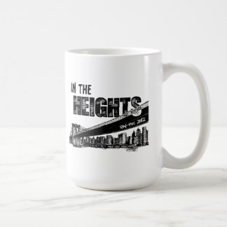 Ray-Pec 2012 In the Heights Mug