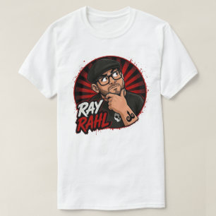 Ray Rahl Basic T-Shirt