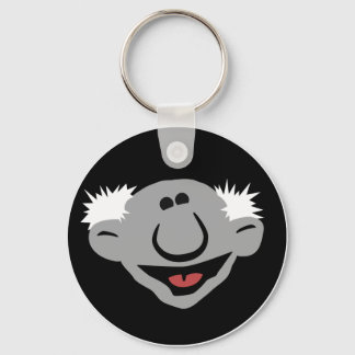 Ray Ruttle Keyring