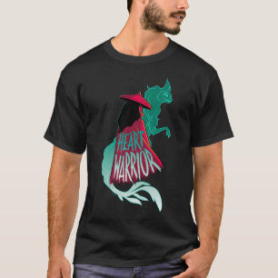 Raya and the Last Dragon - Heart Warrior T-Shirt