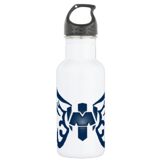 RAYADOS DE MONTERREY MEXICO 532 ML WATER BOTTLE