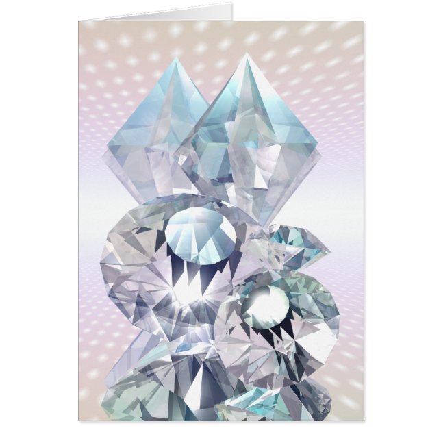 Raydianze BR-Dyz Card (Front)