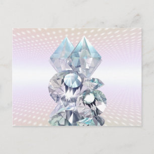 Raydianze BR-Dyz Postcard