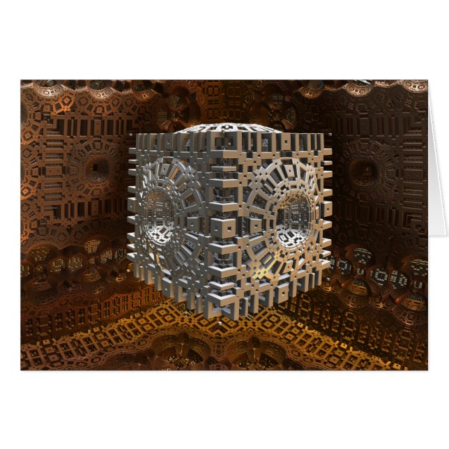 Raydianze M3-9b (Devant horizontal)