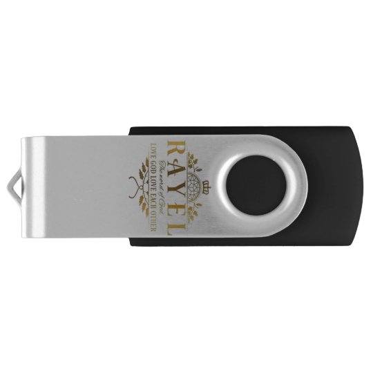RAYEL USB FLASH DRIVE