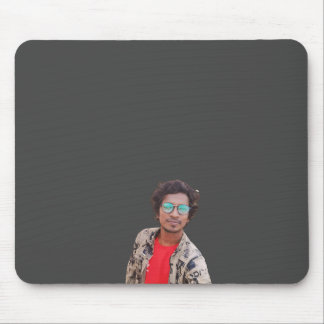 Rayhan Uddin Photo Design  Mouse Pad