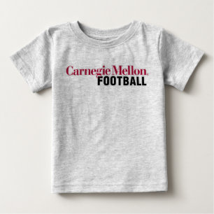 Raymond Lewis Baby T-Shirt