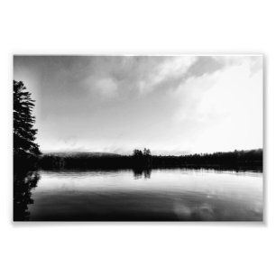 Raymond Pond III Photo Print