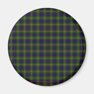 Raynald Tartan Magnet