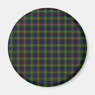 Raynald Tartan Magnet