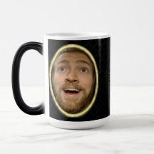 RaynorIRL Happy