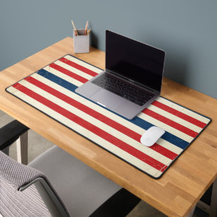 Rayo Vintage Patriote Rouge Blanc Bleu