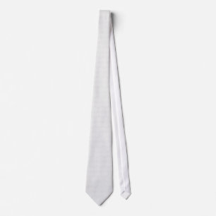 Rayon de cravate - Blanc