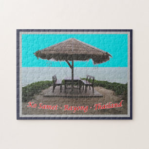 Rayong - Ko Samet Rayong - Thailand - Jigsaw Puzzle