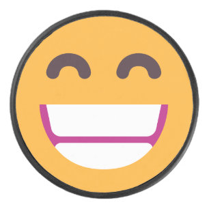 Rayonnement Visage Souriant Yeux mignons Couleurs