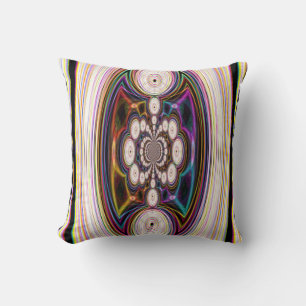 Rayons cosmiques Coussin polaire