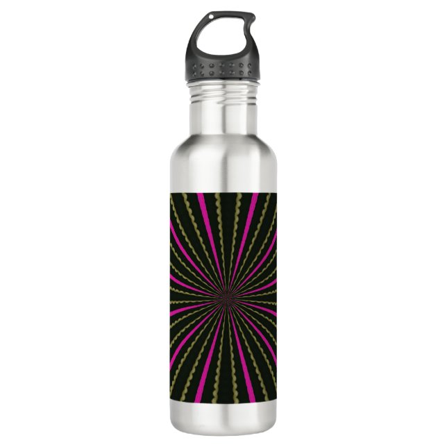 Rays 710 Ml Water Bottle (Front)