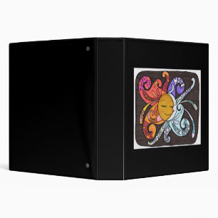 Rays of Hope Binder