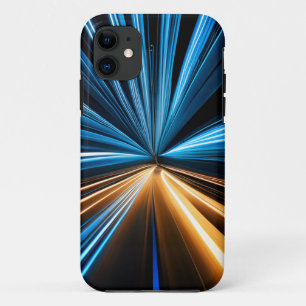 Rays Of Light iPhone 11 Case