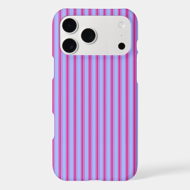 Rayure Bubble Gum (Verso)