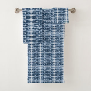 Rayure de Shibori d'aquarelle de rayon X