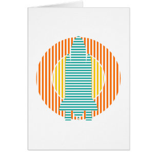 rayures de fusée solaire