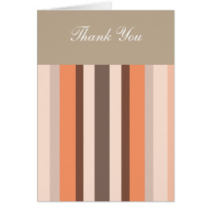 Rayures de melon de vanille