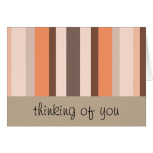 Rayures de melon de vanille