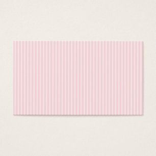 Rayures de sucrerie de rose en pastel