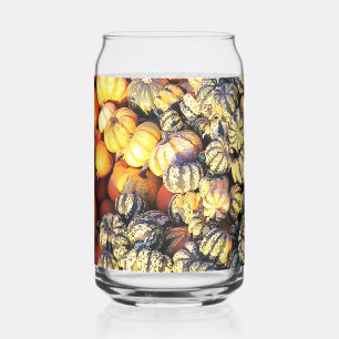 Rayures Et Citrouilles