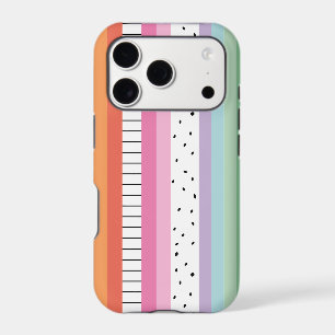 Rayures Pop Whimsical